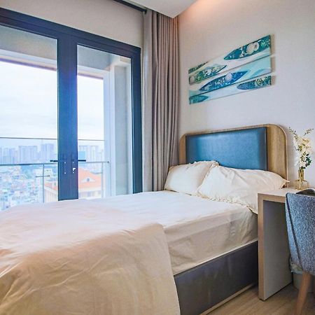 Lusso Suites - D1Mension & Zenity Residence, Sg'S Heart TP. Hồ Chí Minh Ngoại thất bức ảnh