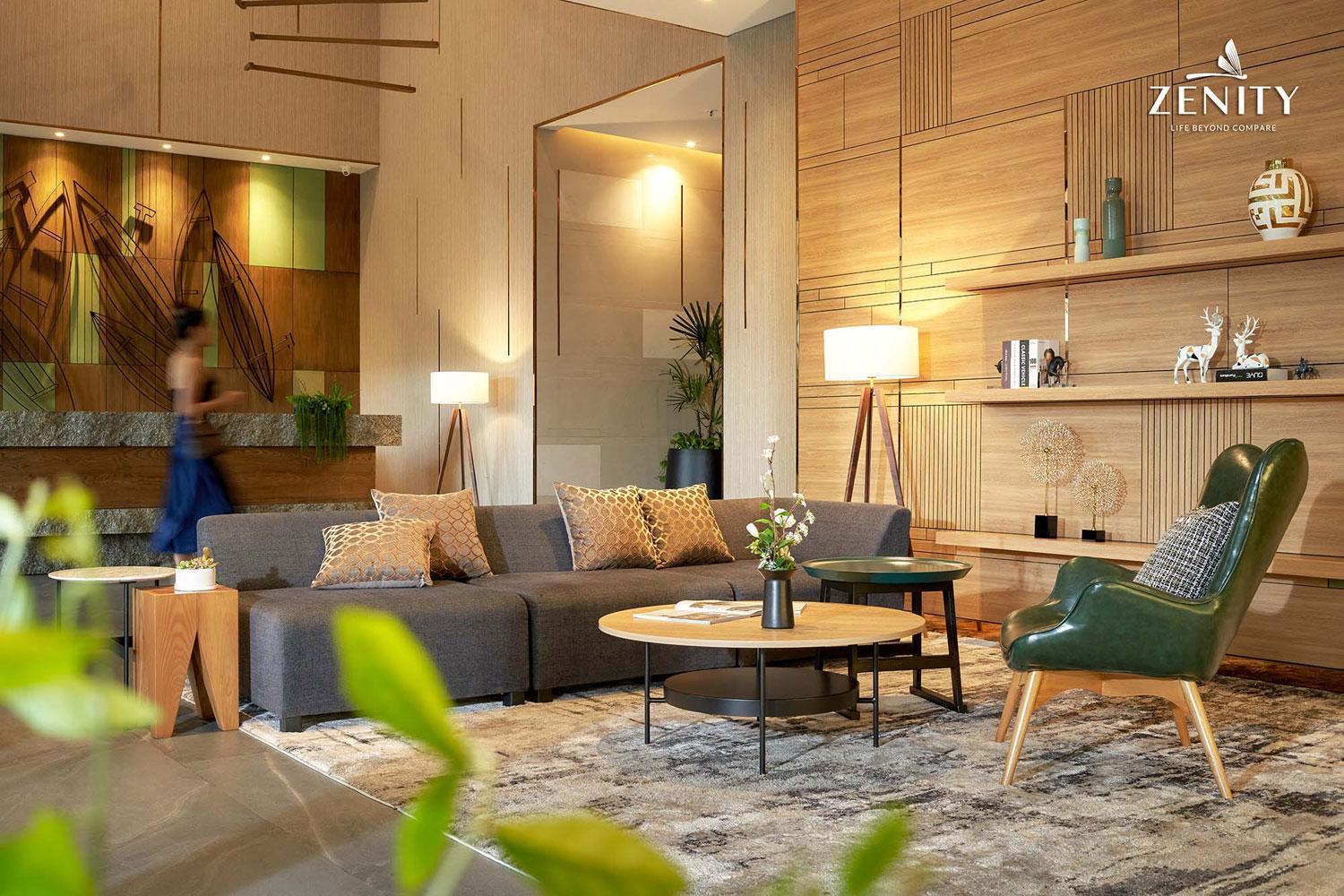 Lusso Suites - D1Mension & Zenity Residence, Sg'S Heart TP. Hồ Chí Minh Ngoại thất bức ảnh
