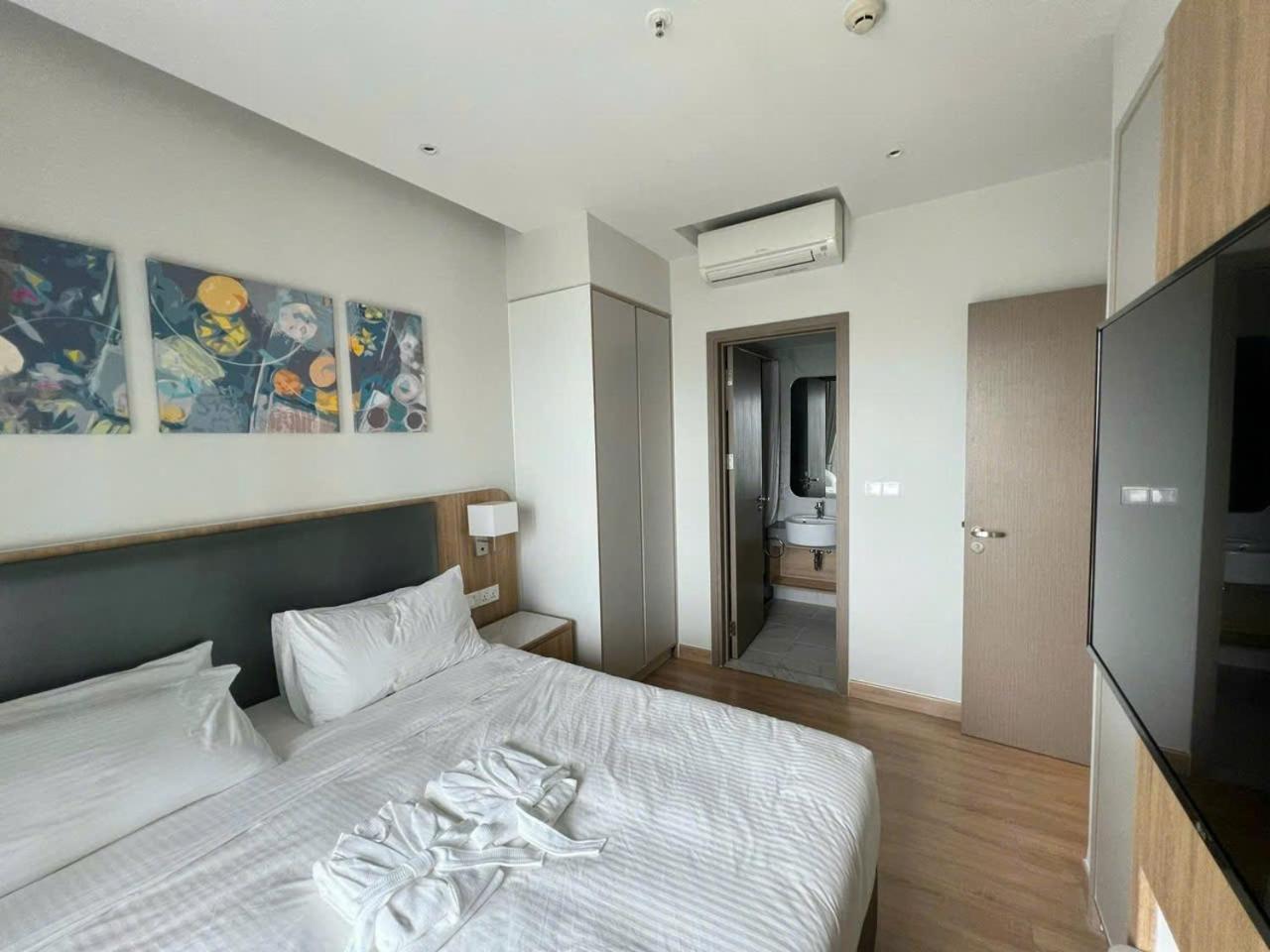 Lusso Suites - D1Mension & Zenity Residence, Sg'S Heart TP. Hồ Chí Minh Ngoại thất bức ảnh